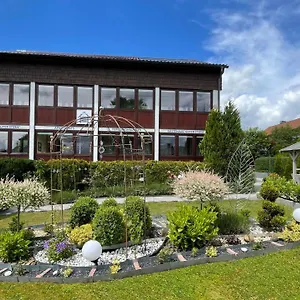 Apartment Gästehaus Guter Stern, Bad Steben