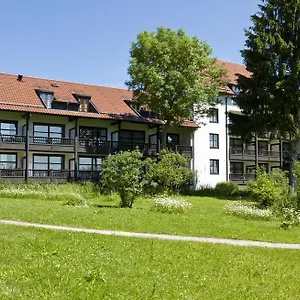 Apartment Appartementhof Aichmühle, Bad Füssing